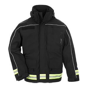 Buy 5.11 Tactical Ladies Responder Parka 38063 Parkas by 5.11 Tactical