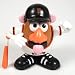 Search : San Francisco Giants Mr. Potato Head Sports Spud
