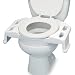 Ableware 725600051 Elevated Wheelchair Transfer Seat
