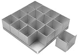 Review Silverwood  / Mini Cake Pan Set