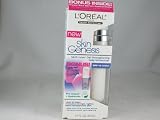 Loreal Paris (Dermo-Expertise) New Skin Genesis Multi-Layer Cell Strengthening Daily Moisturizer SPF 15 Lotion w/ Travel Size Serum Concentrate- 1.7 FL. OZ. (50ml.)