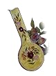 KITCHEN SPOON REST, SPOON HOLDER GARDEN DECOR