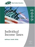 Buy : West Federal Taxation 2008: Individual Income Taxes (with RIA Checkpoint and Turbo Tax Premier CD-ROM)