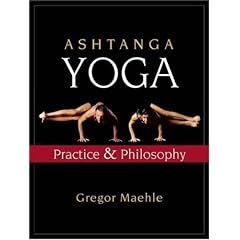 Ashtanga Yoga: Practice and Philosophy