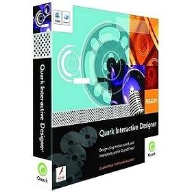Quark Interactive Designer Full Mac/win Quarkxpress 7 Required