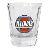 Illinois Fighting Illini NCAA Optic Shot