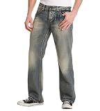 G by GUESS Play Low Straight Jeans