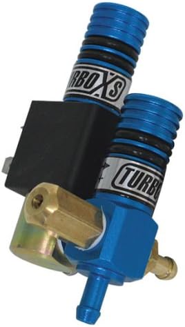 Turboxs Parts BCHPDS High Performance Dual Boost Controller