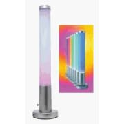 Rainbow Tower Light 18 Desk Top or Floor Lamp by Creative Motion