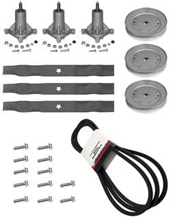 AYP 54 Deck Rebuild Kit AYP 54 Deck Rebuild Kit