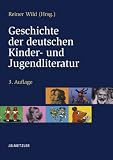 Geschichte der deutschen Kinder- und Jugendliteratur