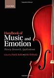 Handbook of music and emotion : theory, research, applications