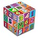 Multi Coloured Sudoku Cube