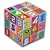 Multi Coloured Sudoku Cube