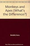Monkeys and apes