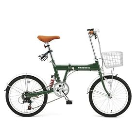 B-GROW 6�i�ϑ� 20�C���` �܂肽���ݎ��]�ԁi�J�S/�J�M/���C�g�t�j BF-K206