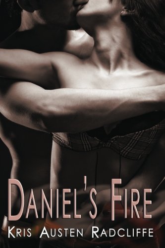 Daniel's Fire: A Quidell Brothers Short Novel (Volume 2)