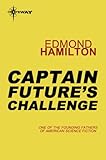 Captain Future's challenge