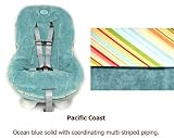 Lilly Pad Toddler Car Seat Cover Pacific Coast car seats covers