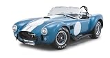Shelby Cobra 427 S/C Guardsman Blue 1/12 Kyosho 08631