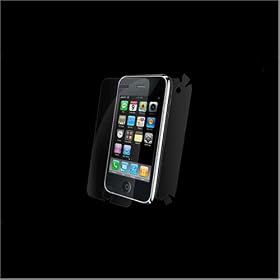 Full Body Shield for Apple iPhone 3G