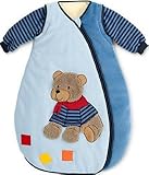 Sterntaler st94132 Schlafsack Basti 110 cm