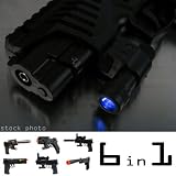 Blow Back Electric Automatic Pistol Airsoft Gun