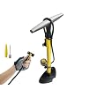 Topeak Fahrradpumpe JoeBlow Sport Standpumpe