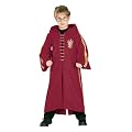 Deluxe Quidditch Costume - Boys