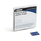 read full review Garmin City Navigator for Detailed Maps of Brazil (microSD/SD Card)