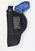 Hip Holster for Taurus Judge Public Defender 2" - 2 1/2"
