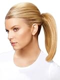 Straight Bump Up Pony Mid-Length Hairpiece by HairDo - R1416T