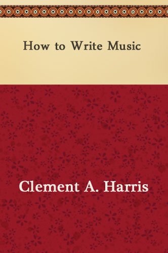 How to Write Music