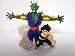 Search : Dragonball Z Imagination Figure 9 Gashapon - Piccolo and Gohan