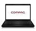 Compaq CQ57-210US 15.6-Inch Notebook PC - Black