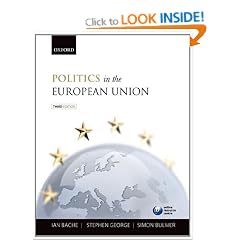 Politics in the European Union