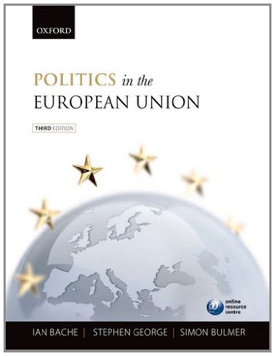 Politics in the European Union