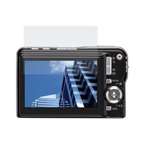 Durable Clear Reusable 3.1