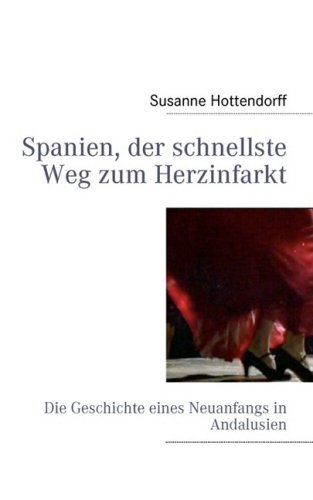 Spanien, der schnellste Weg zum Herzinfarkt: Die Geschichte eines Neuanfangs in Andalusien