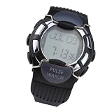 Calorie Counter Pulse Heart Rate Monitor Watch