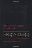 The Sound Pattern of English (MIT Press)