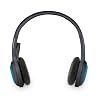 Logitech H600 - Auriculares inal�mbricos