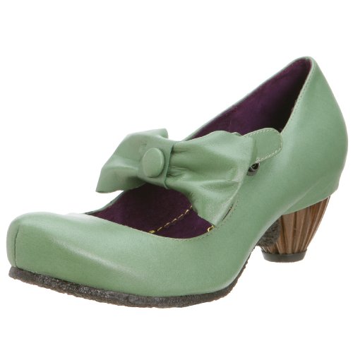 [イレギュラー・チョイス] IRREGULAR CHOICE BOW-BELLE