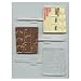 Director's Clipboard Pop Candy Molds