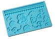 Wilton Fondant and Gum Paste Silicone Mold Baroque