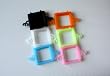 iPod Nano 6th Generation Devil Gel Silicon Case - 6 Pack (Also Compatible with 2011 iPod Nano)
