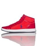 Polo Footwear Trevose Mid Sneaker