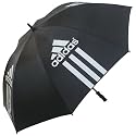 adidas Golf 60" Single Canopy Umbrella - Manual