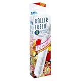 BSI Roller Fresh Scented Toilet Roller, Floral, 15 Count Box