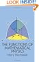 The Functions of Mathematical Physics (Dover Books on Physics & Chemistry)